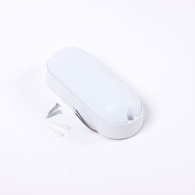 Plafoniera LED 10W 936Lm 2700ºK IP54 Kyla 40.