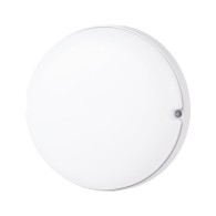 Plafoniera LED 24W 2059Lm 2700ºK IP54 Braelynn 40.