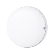 Plafoniera LED 24W 2059Lm 2700ºK IP54 Braelynn 40.