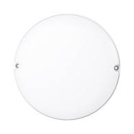 Plafoniera LED 24W 2059Lm 2700ºK IP54 Braelynn 40.