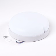 Plafoniera LED 24W 2059Lm 2700ºK IP54 Braelynn 40.