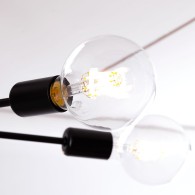 Lampada da Soffitto "Adam"