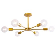 Lampada da Soffitto "Adam"