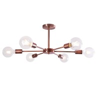 Lampada da Soffitto "Adam"