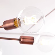 Lampada da Soffitto "Adam"