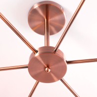 Lampada da Soffitto "Adam"
