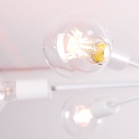 Lampada da Soffitto "Adam"