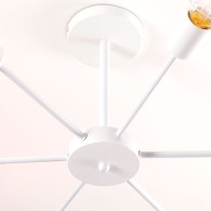 Lampada da Soffitto "Adam"