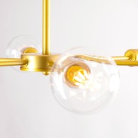 Lampada da Soffitto "Adam"