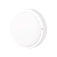 Plafoniera LED 15W 1404Lm 2700ºK IP54 Annalise 40.