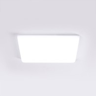 Faretto da incasso a LED 36W 3600Lm 2700ºK Rettangolare Taglio