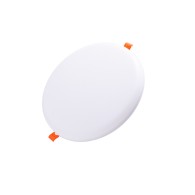 Faretto da incasso a LED 36W 3600Lm 4200ºK Taglio circolare