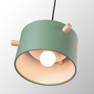 Lampada a Sospensione "Averie"
