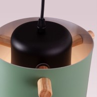 Lampada a Sospensione "Averie"