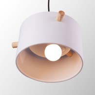 Lampada a Sospensione "Averie"