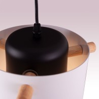 Lampada a Sospensione "Averie"