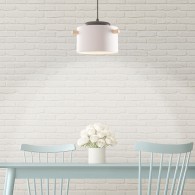 Lampada a Sospensione "Averie"