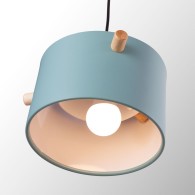 Lampada a Sospensione "Averie"