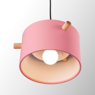 Lampada a Sospensione "Averie"