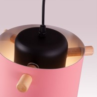 Lampada a Sospensione "Averie"