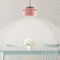 Lampada a Sospensione "Averie"