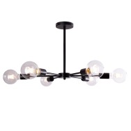Lampada da Soffitto "Abdul"