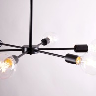 Lampada da Soffitto "Abdul"