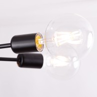 Lampada da Soffitto "Abdul"