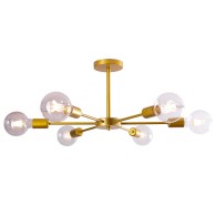 Lampada da Soffitto "Abdul"