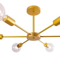 Lampada da Soffitto "Abdul"