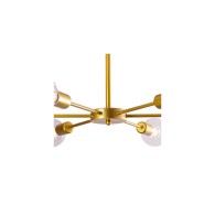 Lampada da Soffitto "Abdul"