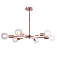 Lampada da Soffitto "Abdul"