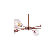 Lampada da Soffitto "Abdul"