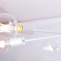 Lampada da Soffitto "Abdul"