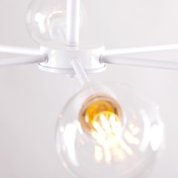 Lampada da Soffitto "Abdul"