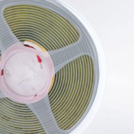 Striscia da 320 LED/M 50W 4700Lm CRI90 2700ºK COB 24VDC IP20