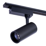 Faretto LED da Binario 30W 2820Lm CRI85 2700ºK Lumiastra