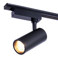 Faretto LED da Binario 30W 2820Lm CRI85 2700ºK Lumiastra
