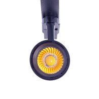 Faretto LED da Binario 30W 2820Lm CRI85 2700ºK Lumiastra