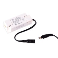 Faretto LED da incasso 10W 648Lm 2700ºK Rettangolare PRO
