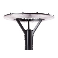 Lampione stradale LED 50W 9.000Lm 4000K IP65 PRO Driver Dali