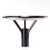 Lampione stradale LED 50W 9.000Lm 4000K IP65 PRO Driver Dali