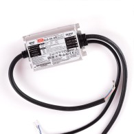 Lampione stradale LED 50W 9.000Lm 4000K IP65 PRO Driver Dali