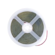 Striscia da 320 LED/M 50W 4700Lm CRI90 2700ºK COB 12VDC IP20