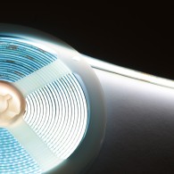 Striscia da 320 LED/M 50W 4700Lm CRI90 2700ºK COB 12VDC IP20