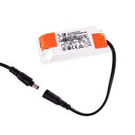 Faretto LED da incasso 15W 1079Lm 2700ºK Rettangolare PRO
