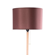 Lampada da Pavimento "Walter"