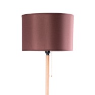 Lampada da Pavimento "Walter"