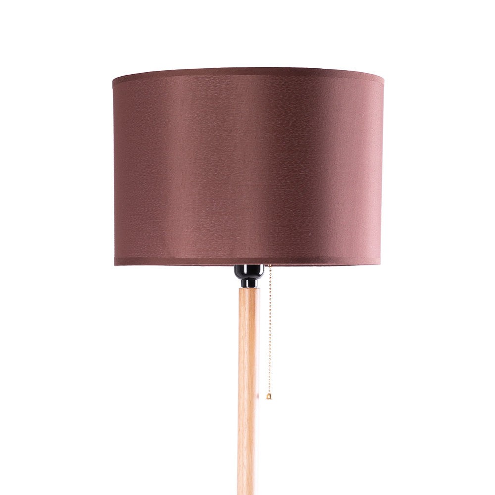 Lampada da Pavimento "Walter"