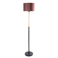 Lampada da Pavimento "Walter"